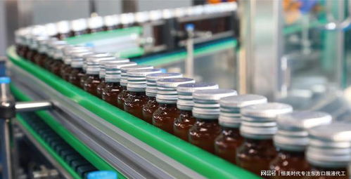 東方口服液代工選擇的法律7大關鍵因素