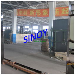 鏡子工廠的法律合規指南 安全生產、環境保護與知識產權保護