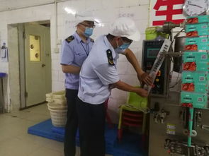 柳州打出法律組合拳 全力維護螺螄粉品牌聲譽