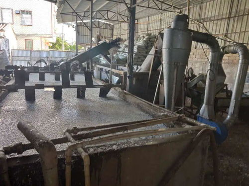 7月1日嚴(yán)控污染 關(guān)停不合格塑料企業(yè)，刑拘7人，32家廢塑料加工廠面臨排污許可證危機