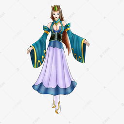 免費下載動漫校園角色素材 千庫網(wǎng)助力動漫與游戲設(shè)計