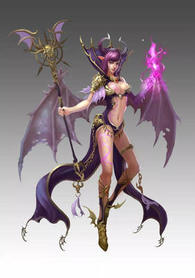 學(xué)美術(shù)之后能從事哪行？超多高薪職業(yè)供你選擇——?jiǎng)勇螒蛟O(shè)計(jì)篇