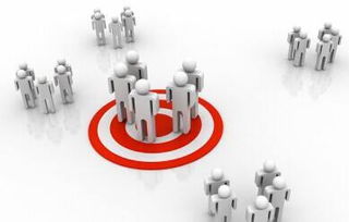 企業(yè)快速找準(zhǔn)網(wǎng)絡(luò)營銷定位的策略與方法