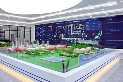 海螺集團 以智慧企業建設驅動網絡經營，引領行業未來