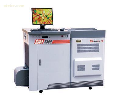 Gaea-5300雙面數(shù)碼彩擴(kuò)機(jī) 沖印設(shè)備的新選擇